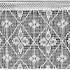 Eurofirany FIR/MARTHA/B 30X150/TUNEL