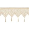 Eurofirany FIR/MARTHA/LIGHT BEIGE 30X150/TUNNEL
