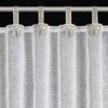 Eurofirany Euro užuolaidos FIR/MELISA/B+BEIGE 30X150 WID