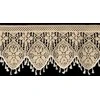 Eurofirany FIR/MOLY/Šviesiai smėlio spalvos 30X150/TUNELIS