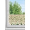 Eurofirany FIR/MOLY/Šviesiai smėlio spalvos 30X150/TUNELIS