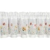 Eurofirany FIR/NATI/B+Raudonas 30X150 TUNELIS