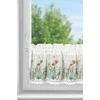 Eurofirany Euro užuolaidos FIR/NEMEZJA/B+FI 30X150 TUNELIS