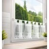 Eurofirany FIR/ROXANA/B 30X150 VĖJAS