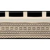 Eurofirany FIR/MADDELINE/BE 35X150/Baltas