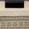 Eurofirany FIR/MADDELINE/BE 35X150/Baltas