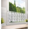 Eurofirany FIR/LILIA/1/B 45X150 VĖJAS