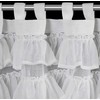 Eurofirany FIR/LILIA/1/B 45X150 VĖJAS