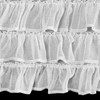 Eurofirany FIR/LILIA/1/B 45X150 VĖJAS