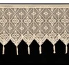 Eurofirany FIR/MARTHA/LIGHT BEIGE 60X150/TUNNEL