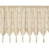 Eurofirany FIR/MARTHA/LIGHT BEIGE 60X150/TUNNEL