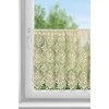 Eurofirany FIR/MOLY/Šviesiai smėlio spalvos 60X150/TUNELIS