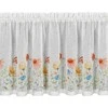 Eurofirany FIR/NATI/B+Raudonas 60X150 TUNELIS