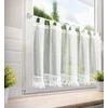 Eurofirany FIR/ROXANA/B 60X150 VĖJAS