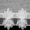 Eurofirany FIR/SOPHIA/B 60X150 Dieninės užuolaidos Dieninės užuolaidos
