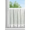 Eurofirany FIR/SOPHIA/B 60X150 Dieninės užuolaidos Dieninės užuolaidos