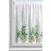 Eurofirany Euro užuolaidos FIR/CLOE/B+ZIEL 90X150 TUNELIS