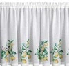 Eurofirany Euro užuolaidos FIR/CLOE/B+ZIEL 90X150 TUNELIS