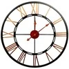 Eurofirany ZE / 05 70X5X70 JUODA + RUDA