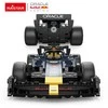 Bburago RASTAR 1:24 surenkamas automodelis Raudona Bull F1 RB19, 92500