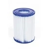 Bestwaygamintojo Karkasinis sodo baseinas 427 x 250 x 100 cm, 11 viename, „Bestway 56620“