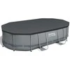 Baseinas Bestway Power Steel™ 4,88 m x 3,05 m x 1,07 m
