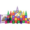 3D magnetinių blokelių rinkinys 67 vnt
