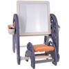 Mokomasis stalas ir kėdė 4in1