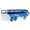 Ramiz A Set Of Buses