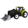 Lean Toys Agricultural Vehicle Set