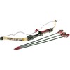 Sunflex Archer + Arrow Set