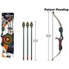 Sunflex Archer + Arrow Set