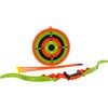Ramiz Archer Set with Shield and Arrows