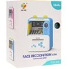 Ramiz Bankomatas su "Face ID" funkcija