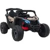 Ramiz CAN-AM 4x4 | 800W akumuliatorinis bagis vaikams