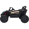 Ramiz CAN-AM 4x4 | 800W akumuliatorinis bagis vaikams