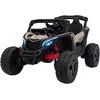 Ramiz CAN-AM 4x4 | 800W akumuliatorinis bagis vaikams