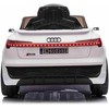 Ramiz Sp. z o.o. Važiuoklė Audi SQ8 Baltas