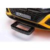 Ramiz Sp. z o.o. Ramiz Sp. su o.o. Elektromobilis Audi SQ8 geltonas 12V 2x35W