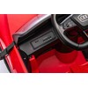 RAMIZ Elektromobilis Audi SQ8 raudonas 12V 2x35W