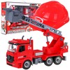 Dromader Autko Fire Department 2in1 Helmet