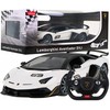 RASTAR automodelis valdomas R/C 1:14 Aventador SVJ Performance 2.4G, 96010