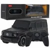 RASTAR automodelis valdomas R/C 1:24 Mercedes-Benz G63, 95800