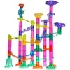 Rutuliukų trasa " Marble Run"