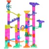 Rutuliukų trasa " Marble Run"