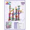 Rutuliukų trasa " Marble Run"