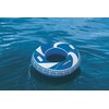 Didelis „Hydro Force“ plaukimo ratas, 102 cm, „Bestway 36093“