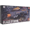 Ramiz Žaislinis „Blaze Storm“ BB šautuvas pilkas