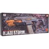 Ramiz Žaislinis pilkas Blaze Storm šautuvas