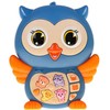 Lean Sport Mėlyna Interactive Mėlyna Owl
